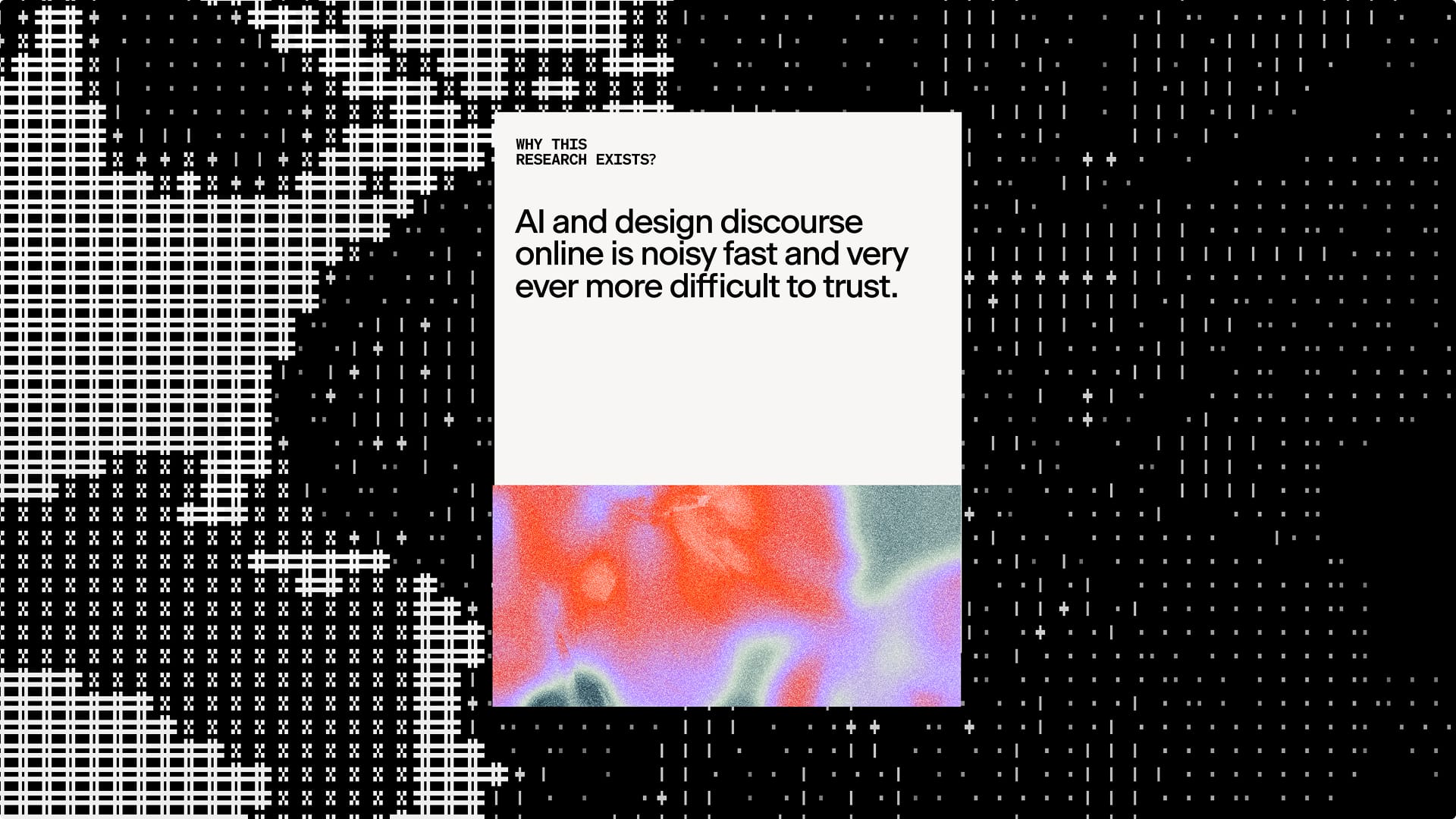 AI in Design Report 2026
