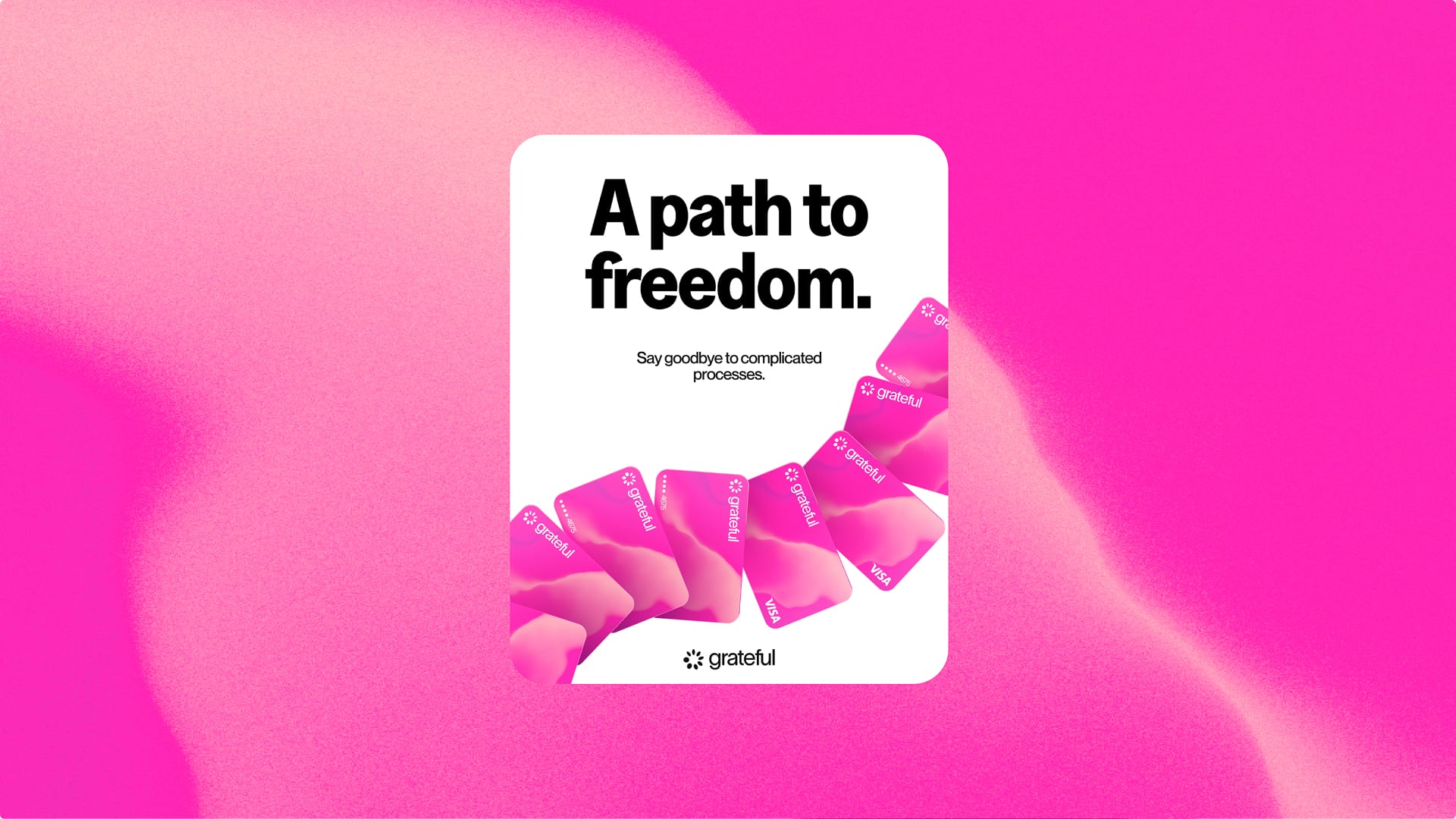Grateful Payments